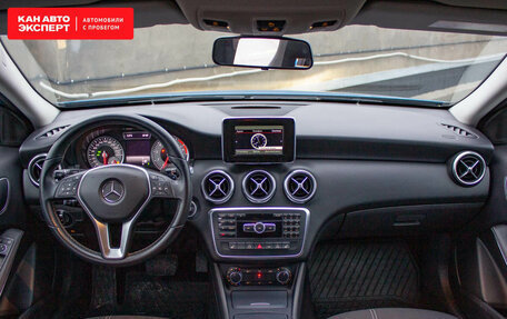 Mercedes-Benz A-Класс, 2013 год, 1 678 458 рублей, 7 фотография