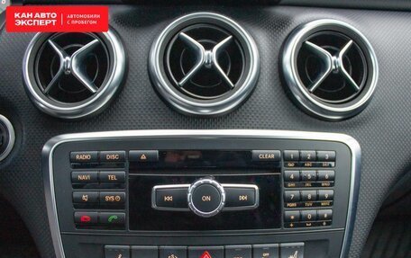 Mercedes-Benz A-Класс, 2013 год, 1 678 458 рублей, 13 фотография