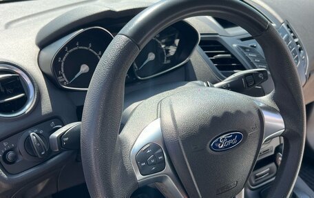Ford Fiesta, 2015 год, 1 450 000 рублей, 11 фотография