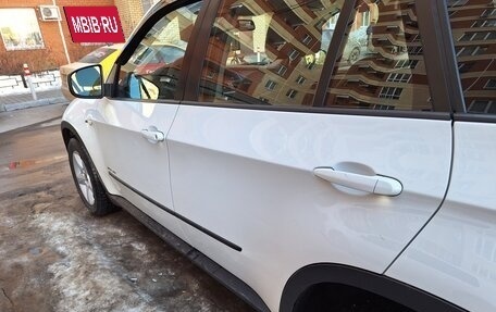 BMW X5, 2010 год, 1 900 000 рублей, 8 фотография