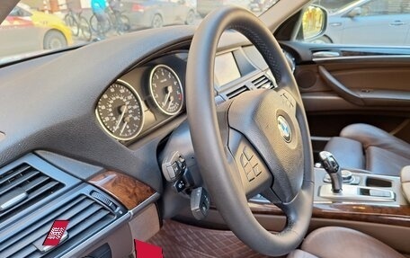 BMW X5, 2010 год, 1 900 000 рублей, 14 фотография