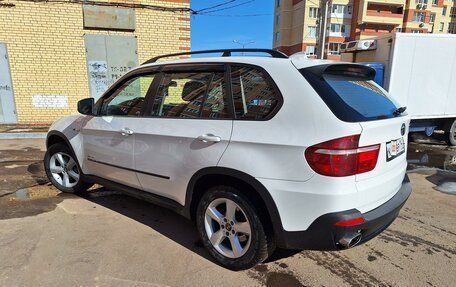 BMW X5, 2010 год, 1 900 000 рублей, 24 фотография