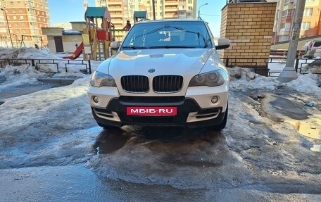 BMW X5, 2010 год, 1 900 000 рублей, 16 фотография