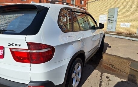 BMW X5, 2010 год, 1 900 000 рублей, 27 фотография