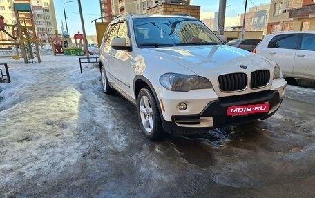 BMW X5, 2010 год, 1 900 000 рублей, 18 фотография