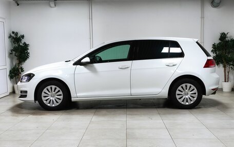 Volkswagen Golf VII, 2013 год, 1 070 000 рублей, 5 фотография