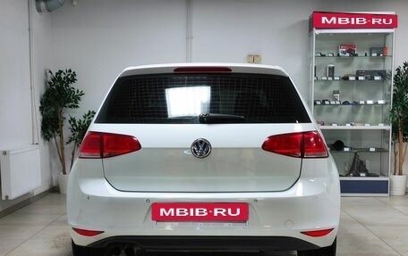 Volkswagen Golf VII, 2013 год, 1 070 000 рублей, 4 фотография