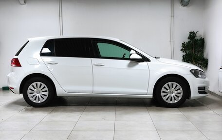 Volkswagen Golf VII, 2013 год, 1 070 000 рублей, 6 фотография