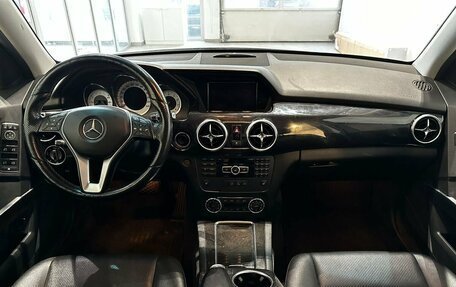 Mercedes-Benz GLK-Класс, 2012 год, 1 690 000 рублей, 9 фотография