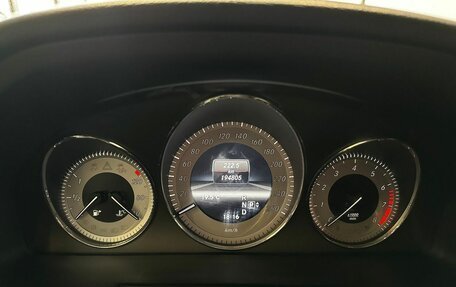 Mercedes-Benz GLK-Класс, 2012 год, 1 690 000 рублей, 12 фотография
