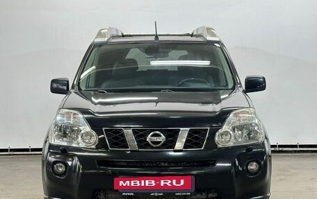 Nissan X-Trail, 2008 год, 910 000 рублей, 2 фотография