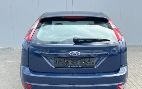 Ford Focus II рестайлинг, 2010 год, 570 000 рублей, 5 фотография