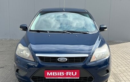 Ford Focus II рестайлинг, 2010 год, 570 000 рублей, 2 фотография