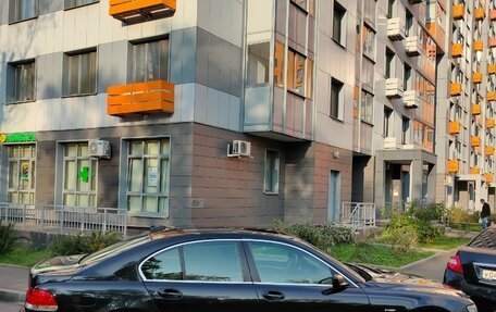 BMW 7 серия, 2007 год, 1 100 000 рублей, 2 фотография