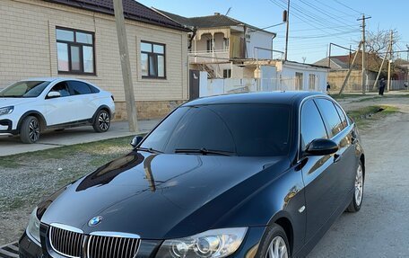 BMW 3 серия, 2006 год, 1 235 000 рублей, 6 фотография