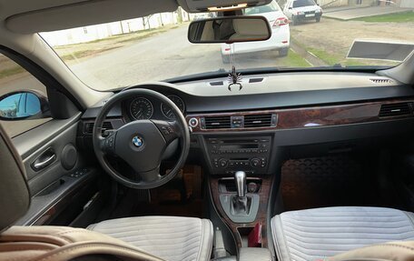 BMW 3 серия, 2006 год, 1 235 000 рублей, 14 фотография