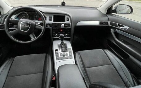 Audi A6, 2009 год, 910 000 рублей, 6 фотография