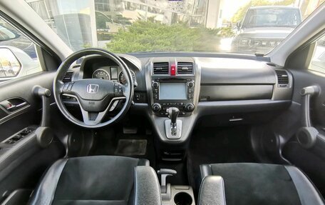 Honda CR-V III рестайлинг, 2012 год, 2 350 000 рублей, 9 фотография