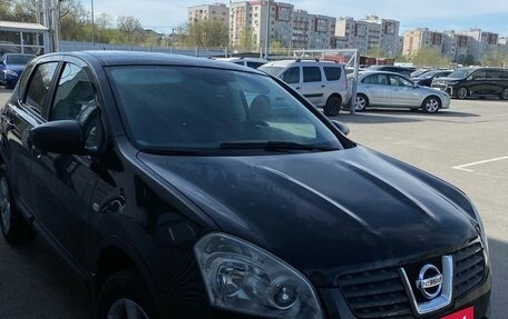 Nissan Qashqai, 2008 год, 979 000 рублей, 4 фотография
