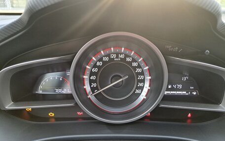 Mazda 3, 2014 год, 1 300 000 рублей, 7 фотография