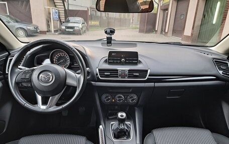 Mazda 3, 2014 год, 1 300 000 рублей, 5 фотография