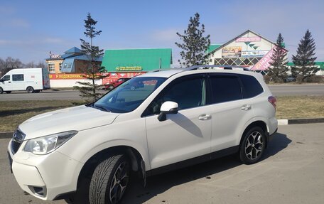 Subaru Forester, 2013 год, 2 190 000 рублей, 3 фотография