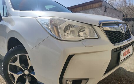 Subaru Forester, 2013 год, 2 190 000 рублей, 10 фотография