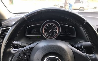 Mazda 3, 2014 год, 1 830 000 рублей, 1 фотография
