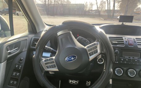 Subaru Forester, 2013 год, 2 190 000 рублей, 21 фотография