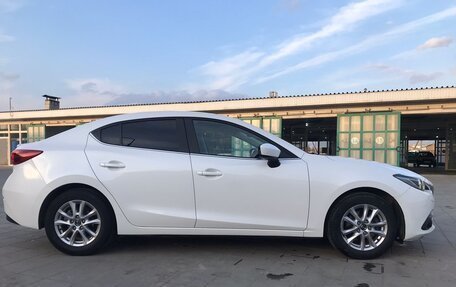 Mazda 3, 2014 год, 1 830 000 рублей, 5 фотография