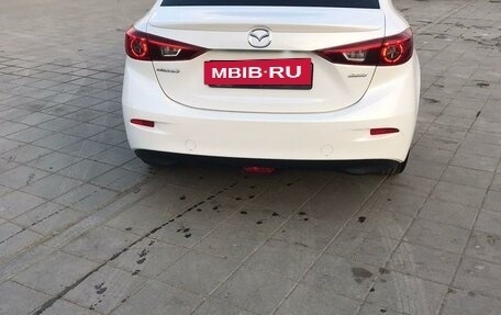 Mazda 3, 2014 год, 1 830 000 рублей, 6 фотография