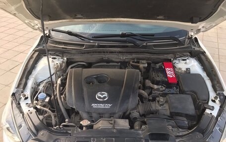 Mazda 3, 2014 год, 1 830 000 рублей, 7 фотография