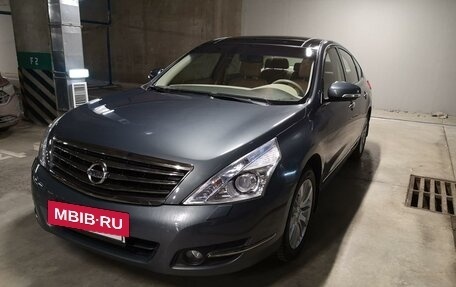 Nissan Teana, 2012 год, 2 450 000 рублей, 2 фотография