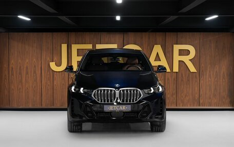 BMW X6, 2023 год, 16 000 000 рублей, 2 фотография