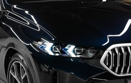 BMW X6, 2023 год, 16 000 000 рублей, 5 фотография