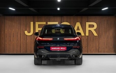 BMW X6, 2023 год, 16 000 000 рублей, 9 фотография