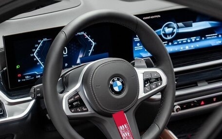 BMW X6, 2023 год, 16 000 000 рублей, 13 фотография