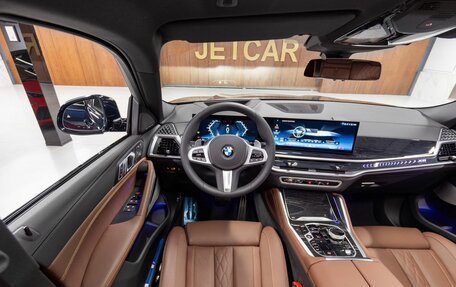 BMW X6, 2023 год, 16 000 000 рублей, 18 фотография
