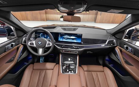 BMW X6, 2023 год, 16 000 000 рублей, 19 фотография