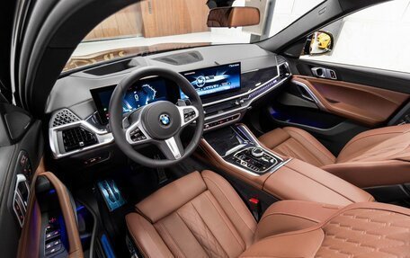 BMW X6, 2023 год, 16 000 000 рублей, 30 фотография