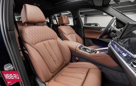 BMW X6, 2023 год, 16 000 000 рублей, 20 фотография