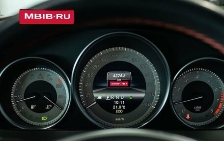 Mercedes-Benz C-Класс, 2013 год, 2 099 000 рублей, 5 фотография