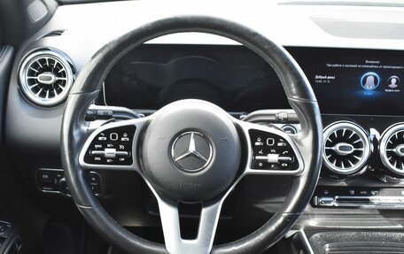 Mercedes-Benz GLB, 2020 год, 4 100 000 рублей, 14 фотография