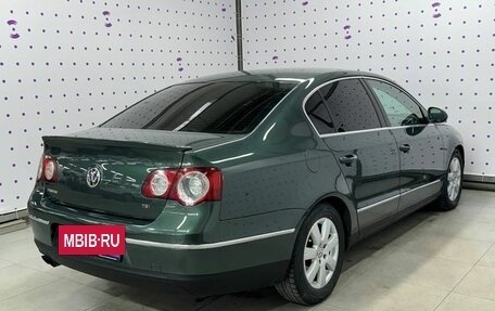 Volkswagen Passat B6, 2008 год, 930 000 рублей, 5 фотография