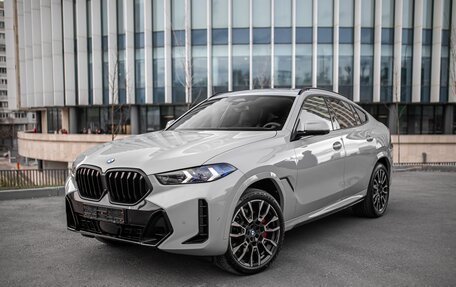 BMW X6, 2024 год, 14 990 000 рублей, 1 фотография