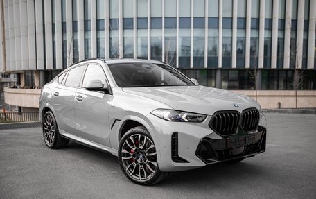 BMW X6, 2024 год, 14 990 000 рублей, 3 фотография