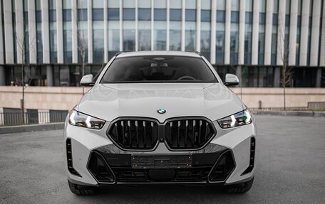 BMW X6, 2024 год, 14 990 000 рублей, 2 фотография