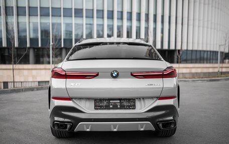 BMW X6, 2024 год, 14 990 000 рублей, 4 фотография
