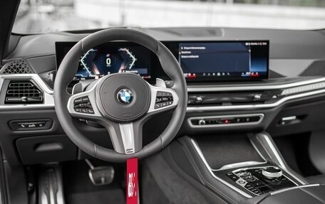 BMW X6, 2024 год, 14 990 000 рублей, 9 фотография