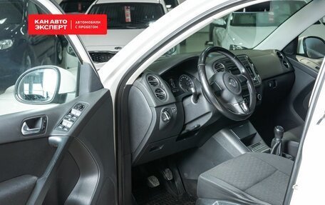 Volkswagen Tiguan I, 2011 год, 1 180 800 рублей, 12 фотография